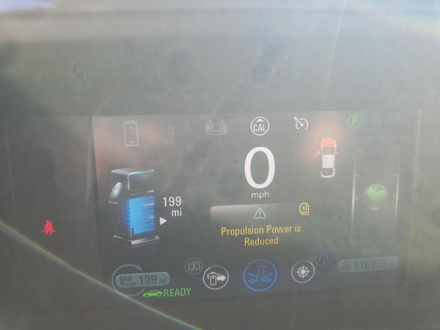 Photo 9 from auction – 2013 CHEVROLET VOLT with VIN 1G1RH6E4XDU103383