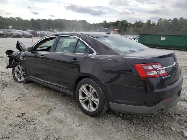 Photo 2 from auction – 2013 FORD TAURUS SEL with VIN 1FAHP2E83DG147456
