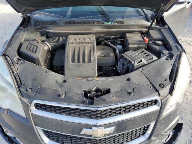 Photo 12 from auction – 2013 CHEVROLET EQUINOX LT with VIN 2GNALFEK5D6413335