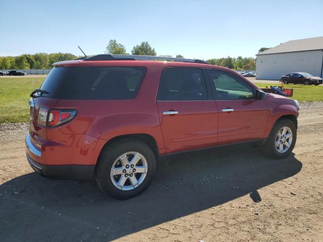 Photo 3 from auction – 2014 GMC ACADIA SLE with VIN 1GKKVPKD0EJ206704