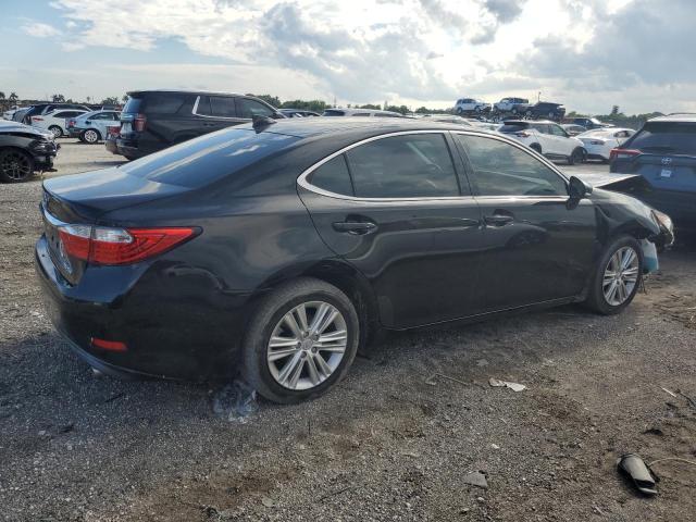 Photo 3 from auction – 2015 LEXUS ES 350 with VIN JTHBK1GGXF2202352