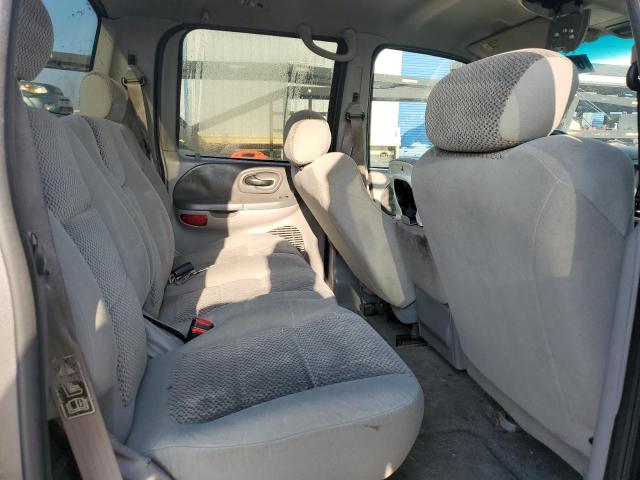 Photo 10 from auction – 2002 FORD F150 SUPER with VIN 1FTRW07662KA05128