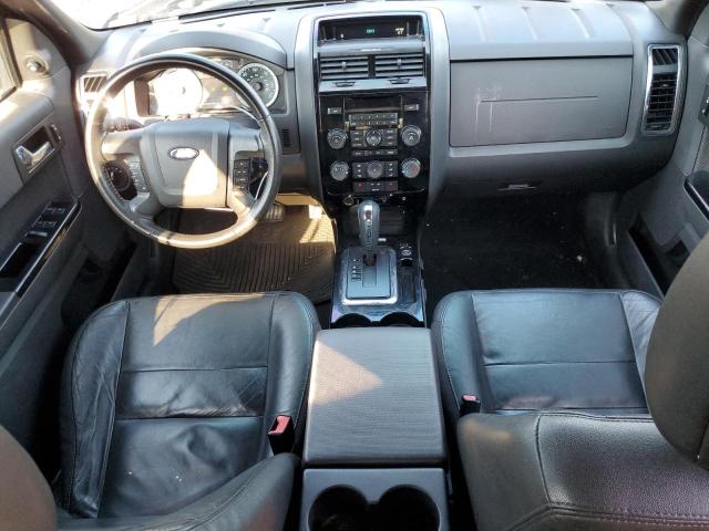 Zdjęcie 8 z aukcji – 2012 FORD ESCAPE LIM z VIN 1FMCU9EG5CKB56521