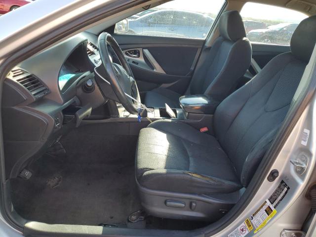 Photo 7 from auction – 2010 TOYOTA CAMRY BASE with VIN 4T1BF3EKXAU048405