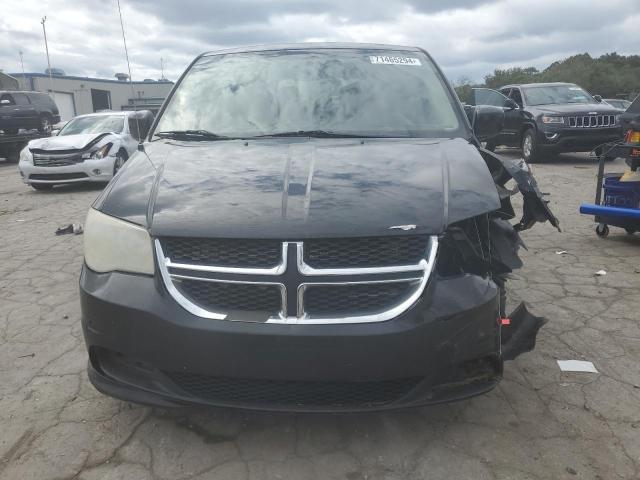 Photo 5 from auction – 2012 DODGE GRAND CARA with VIN 2C4RDGBG9CR180846
