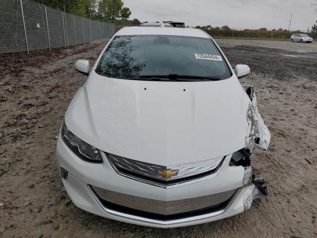 Photo 5 from auction – 2018 CHEVROLET VOLT LT with VIN 1G1RC6S54JU113141