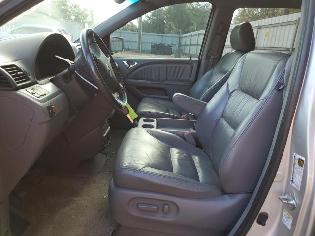 Photo 7 from auction – 2008 HONDA ODYSSEY EX with VIN 5FNRL38748B095936