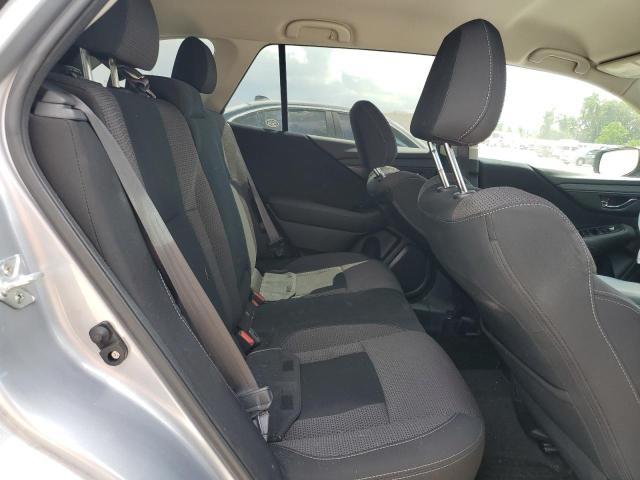 Photo 11 from auction – 2021 SUBARU OUTBACK PR with VIN 4S4BTADC1M3146241