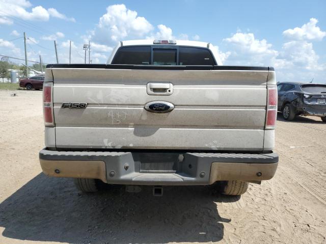 Photo 6 from auction – 2013 FORD F150 SUPER with VIN 1FTFW1CT3DKE75401