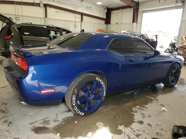 Photo 3 from auction – 2012 DODGE CHALLENGER with VIN 2C3CDYCJ0CH278597