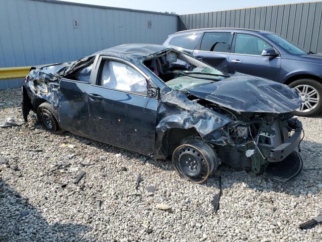 Photo 4 from auction – 2019 TOYOTA COROLLA L with VIN 2T1BURHE2KC175831
