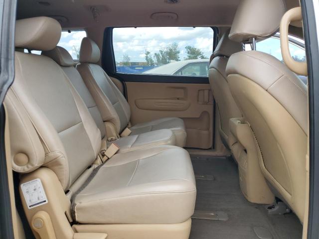 Photo 11 from auction – 2015 KIA SEDONA LX with VIN KNDMB5C14F6018486