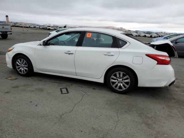 Photo 2 from auction – 2016 NISSAN ALTIMA with VIN 1N4AL3AP3GN313586
