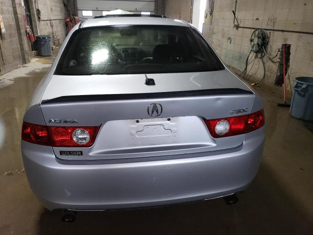 Photo 6 from auction – 2004 ACURA TSX with VIN JH4CL96904C011808