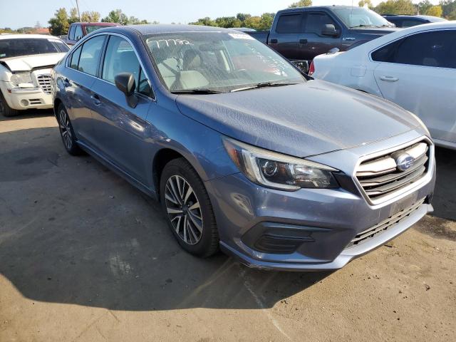 Photo 4 from auction – 2018 SUBARU LEGACY 2.5 with VIN 4S3BNAB67J3019484