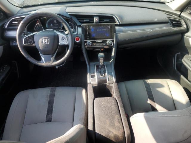 Photo 8 from auction – 2017 HONDA CIVIC EX with VIN 2HGFC2F76HH538146