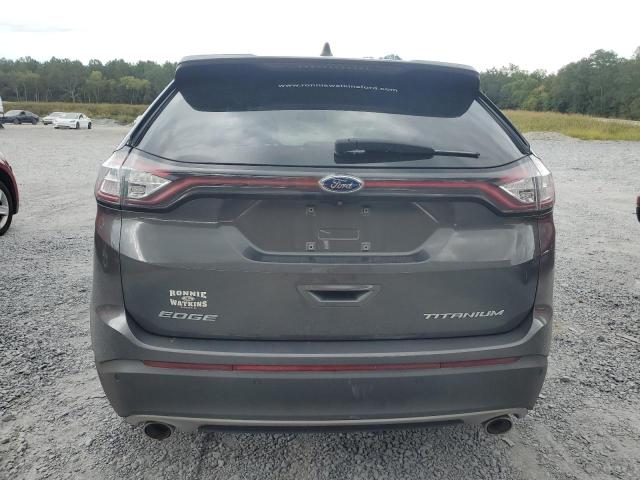 Photo 6 from auction – 2018 FORD EDGE TITAN with VIN 2FMPK3K88JBB88016