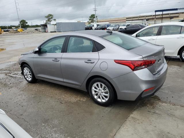 Photo 2 from auction – 2022 HYUNDAI ACCENT SE with VIN 3KPC24A63NE189923