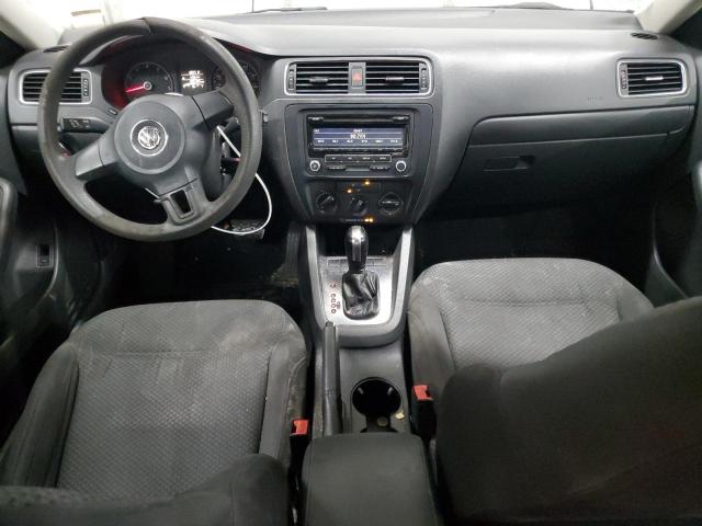 Photo 8 from auction – 2013 VOLKSWAGEN JETTA BASE with VIN 3VW2K7AJ3DM413680