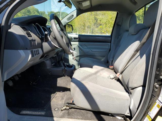 Photo 7 from auction – 2014 TOYOTA TACOMA with VIN 5TFPX4EN1EX022898