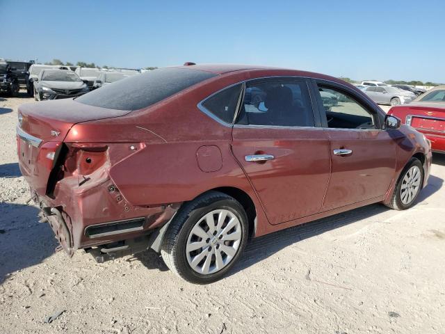 Photo 3 from auction – 2016 NISSAN SENTRA S with VIN 3N1AB7AP7GY279100