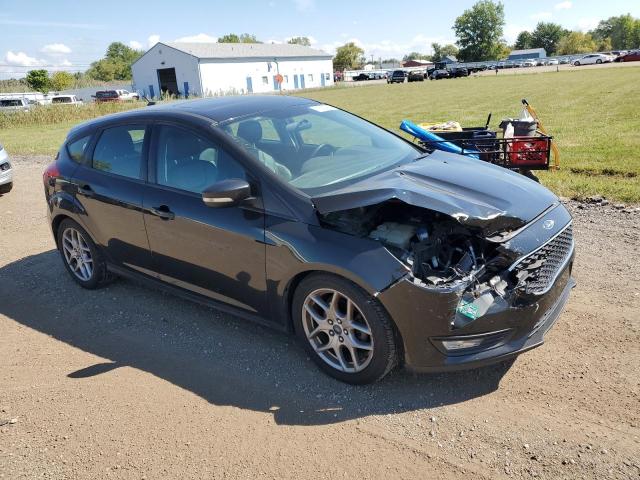 Photo 4 from auction – 2015 FORD FOCUS SE with VIN 1FADP3K2XFL239386
