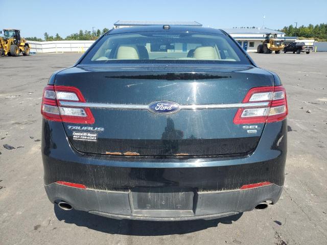 Photo 6 from auction – 2014 FORD TAURUS SEL with VIN 1FAHP2H84EG141498