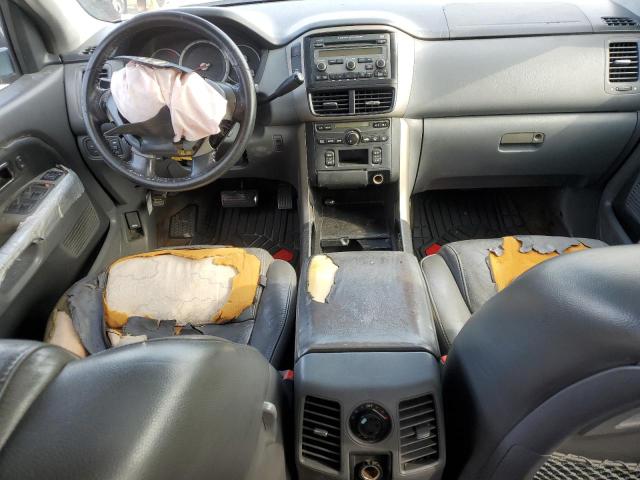 Photo 8 from auction – 2007 HONDA PILOT EXL with VIN 5FNYF28547B045760