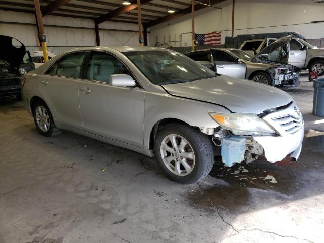 Photo 4 from auction – 2011 TOYOTA CAMRY BASE with VIN 4T1BF3EK1BU753000