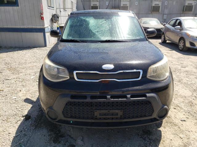 Photo 5 from auction – 2014 KIA SOUL with VIN KNDJN2A2XE7073876