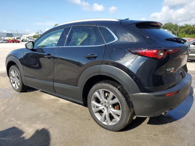 Фото 2 с аукциона – 2024 MAZDA CX-30 PREM с VIN 3MVDMBDM6RM656002