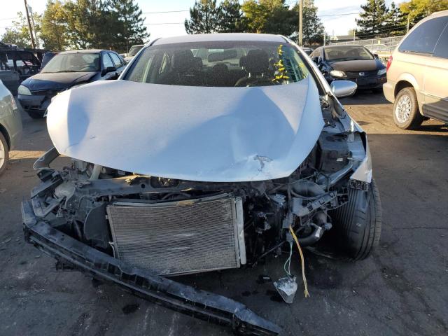 Photo 5 from auction – 2014 KIA FORTE LX with VIN KNAFK4A66E5166139