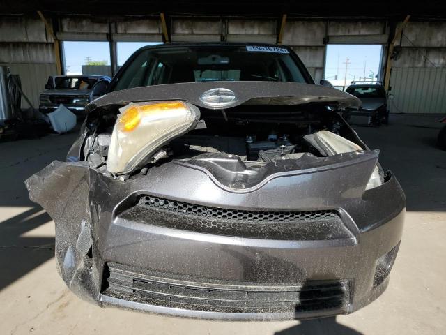 Photo 5 from auction – 2012 TOYOTA SCION XD with VIN JTKKU4B46C1026985
