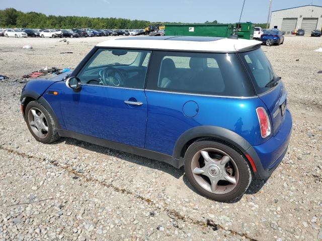 Photo 2 from auction – 2006 MINI COOPER with VIN WMWRC33526TJ77841