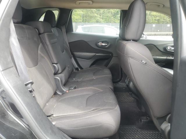 Photo 11 from auction – 2016 JEEP CHEROKEE L with VIN 1C4PJMCS8GW176043