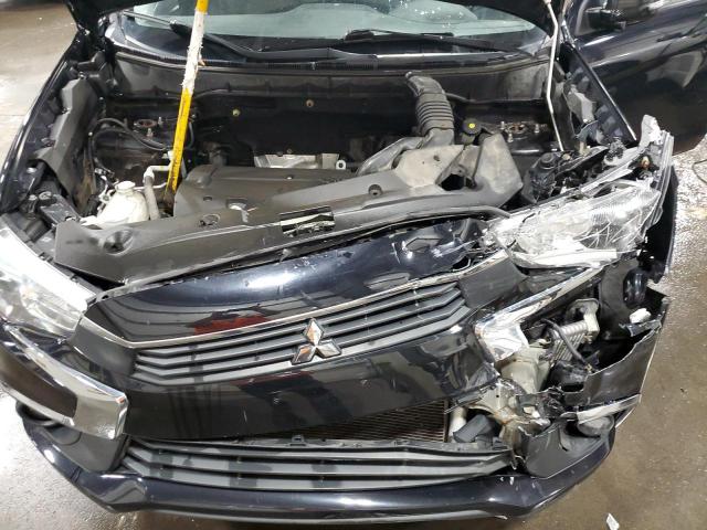 Photo 12 from auction – 2016 MITSUBISHI OUTLANDER with VIN JA4AR3AWXGZ045848