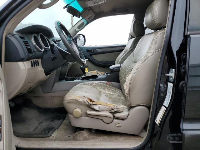 Photo 7 from auction – 2004 TOYOTA 4RUNNER SR with VIN JTEZU14RX48012038