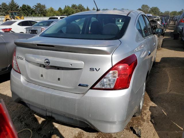 Photo 6 from auction – 2016 NISSAN VERSA S with VIN 3N1CN7AP1GL899261