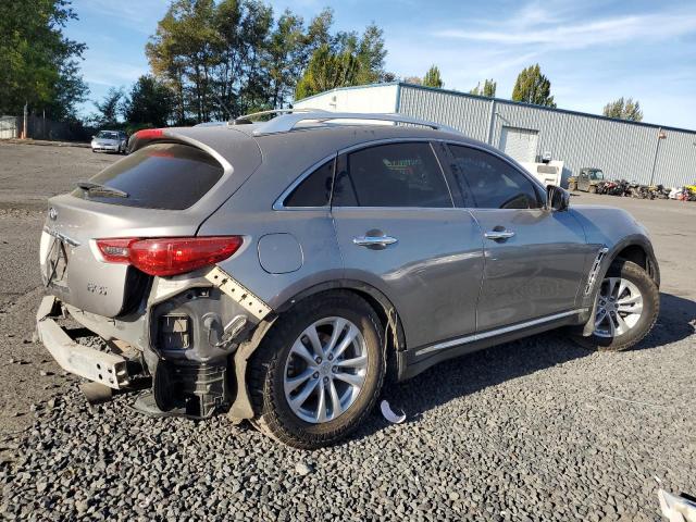 Photo 3 from auction – 2011 INFINITI FX35 with VIN JN8AS1MW0BM734396