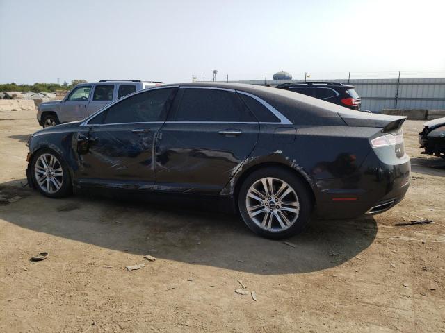 Photo 2 from auction – 2013 LINCOLN MKZ with VIN 3LN6L2J90DR816430