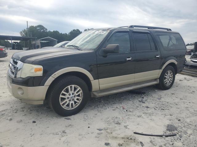 FORD EXPEDITION 2010 with VIN 1FMJK1H51AEB61493 - Photo from auction