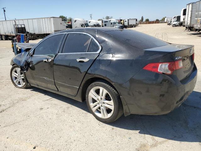 Photo 2 from auction – 2010 ACURA TSX with VIN JH4CU4F69AC003367