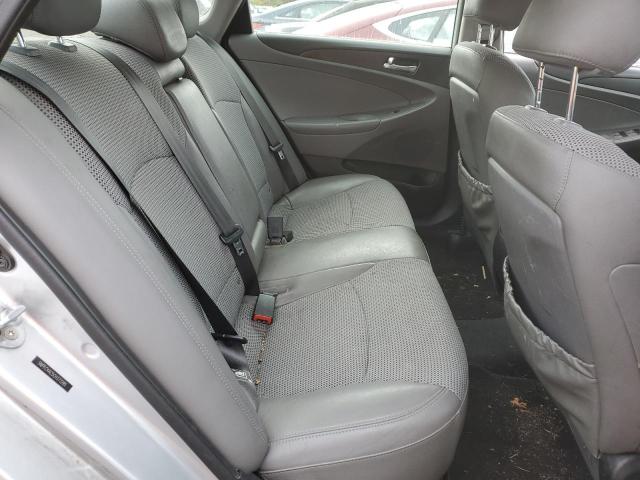 Photo 10 from auction – 2012 HYUNDAI SONATA SE with VIN 5NPEC4AC5CH373281