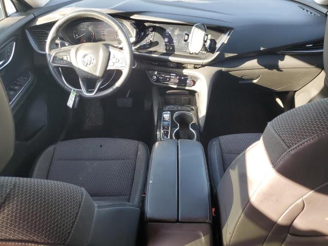 Photo 8 from auction – 2021 BUICK ENVISION P with VIN LRBAZLR41MD075031