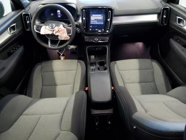 Photo 8 from auction – 2024 VOLVO XC40 CORE with VIN YV4L12UK4R2334323