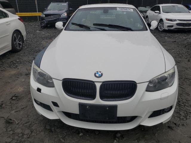 Photo 5 from auction – 2012 BMW 328 I with VIN WBAKE3C57CE769277