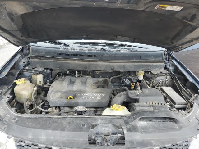 Photo 12 from auction – 2014 DODGE JOURNEY SE with VIN 3C4PDCAB9ET261920