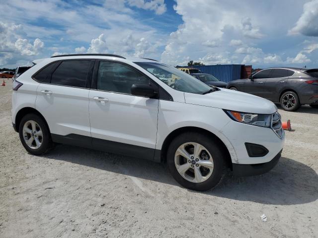 Photo 4 from auction – 2016 FORD EDGE SE with VIN 2FMPK3G93GBC34555