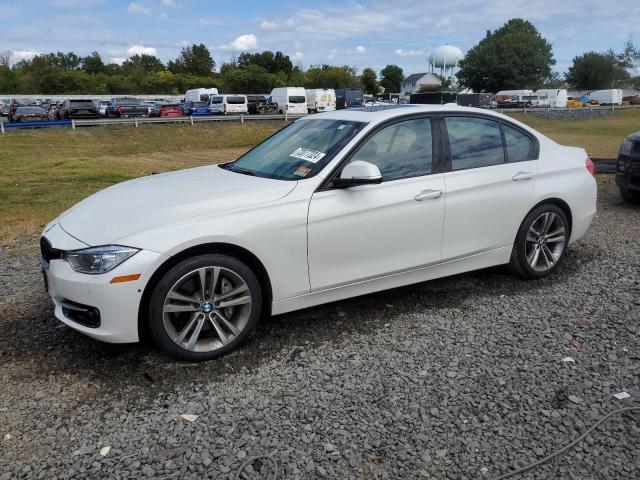 BMW 335 XI 2013 with VIN WBA3B9G59DNR89936 - Photo from auction