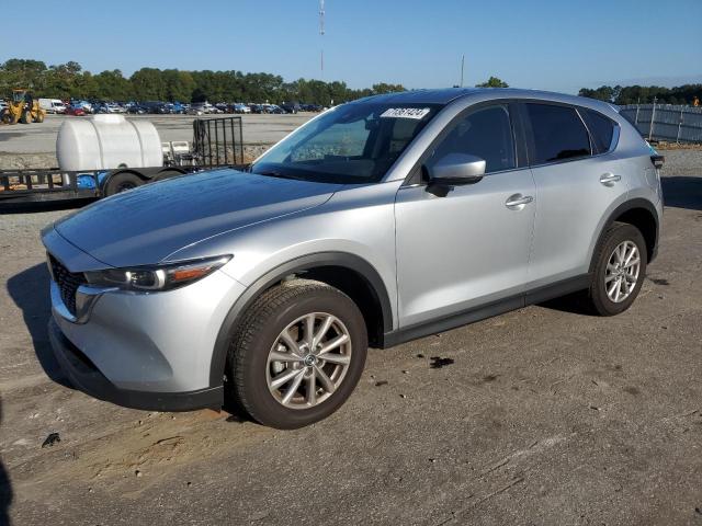 MAZDA CX-5 SELEC 2023 with VIN JM3KFBBM6P0209926 - Photo from auction